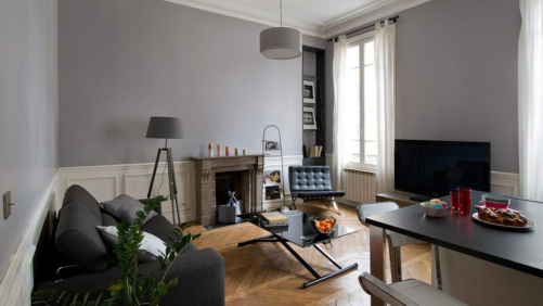 Interior architecture