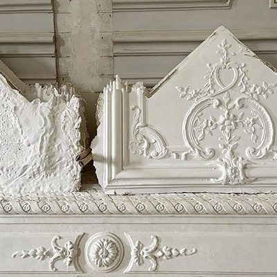 Architecture intérieur rénovation