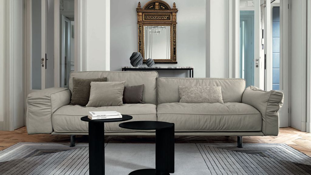 Sélection de mobilier haut-de-gamme