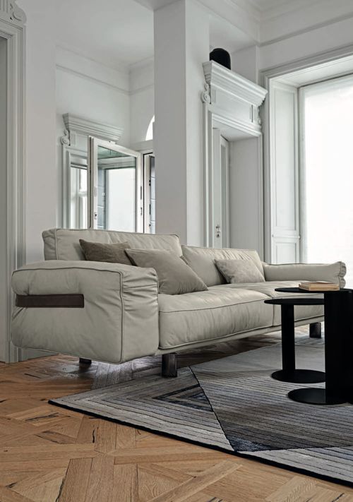 Sélection de mobilier haut-de-gamme