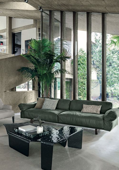 Sélection de mobilier haut-de-gamme