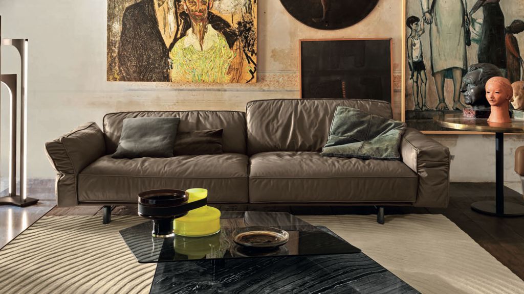 Sélection de mobilier haut-de-gamme