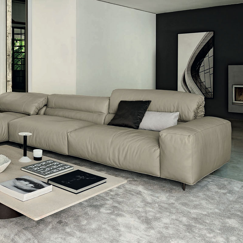 Canapé Crazy diamond - Arketipo Firenze