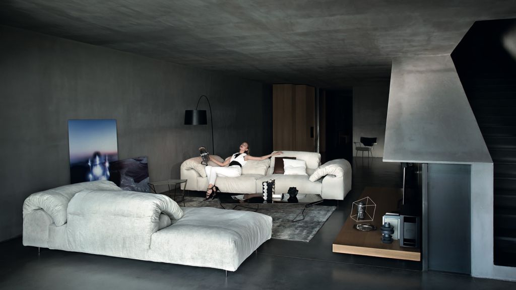 Sélection de mobilier haut-de-gamme