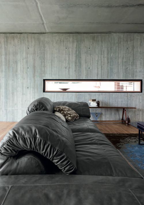 Sélection de mobilier haut-de-gamme