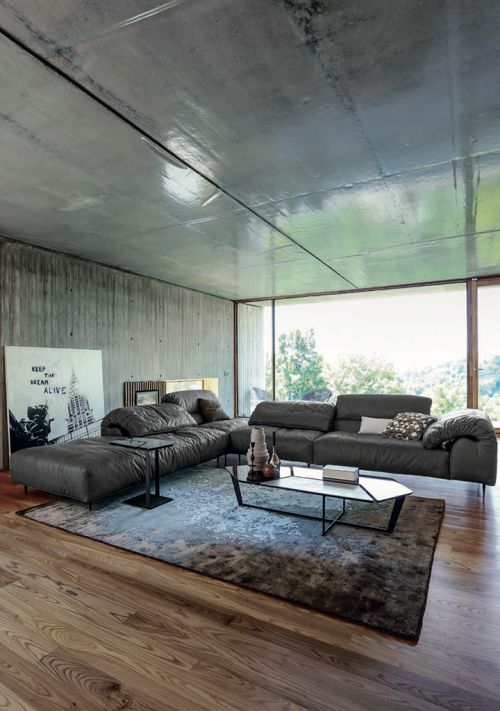 Sélection de mobilier haut-de-gamme