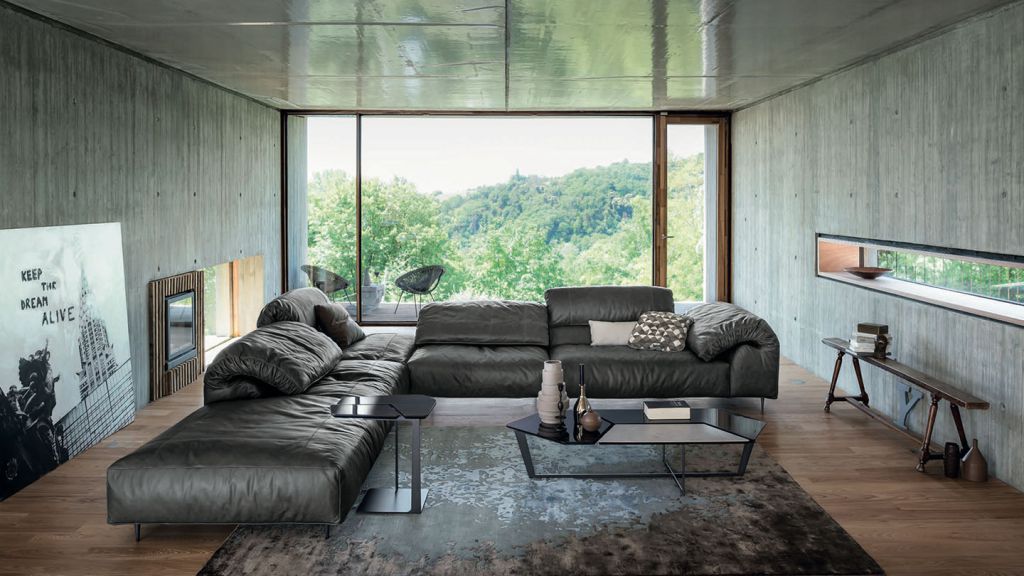 Sélection de mobilier haut-de-gamme