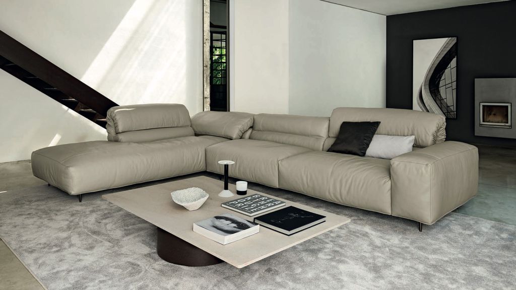 Sélection de mobilier haut-de-gamme