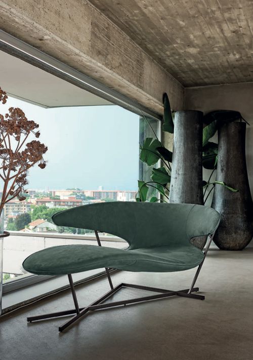 Sélection de mobilier haut-de-gamme