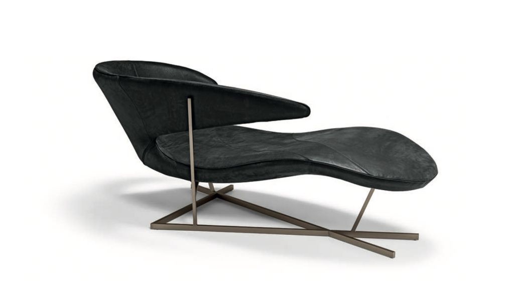 Sélection de mobilier haut-de-gamme