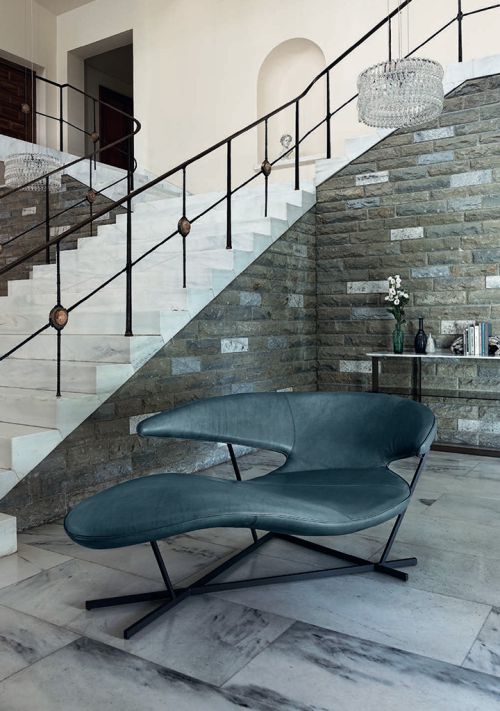 Sélection de mobilier haut-de-gamme