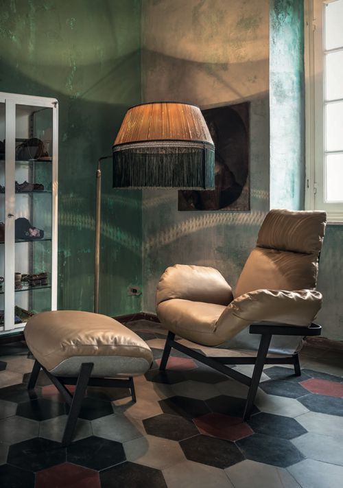 Sélection de mobilier haut-de-gamme