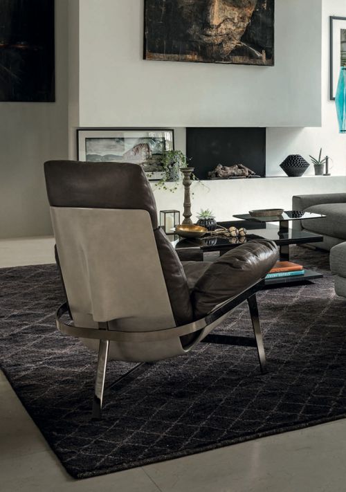 Sélection de mobilier haut-de-gamme