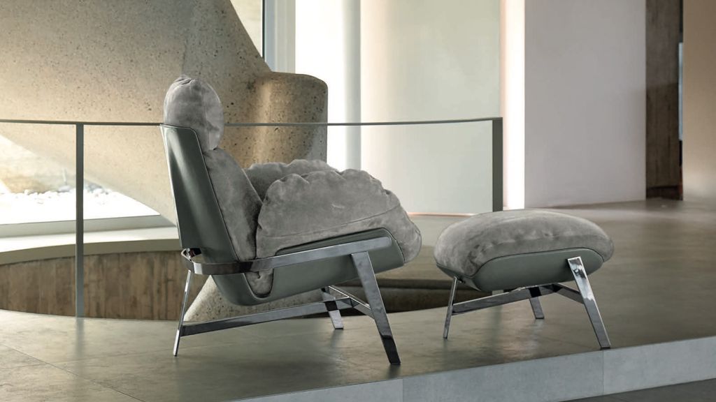 Sélection de mobilier haut-de-gamme