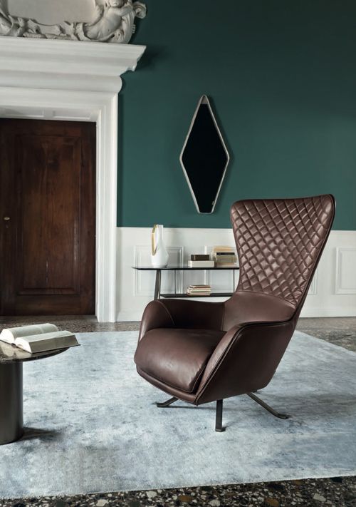 Sélection de mobilier haut-de-gamme