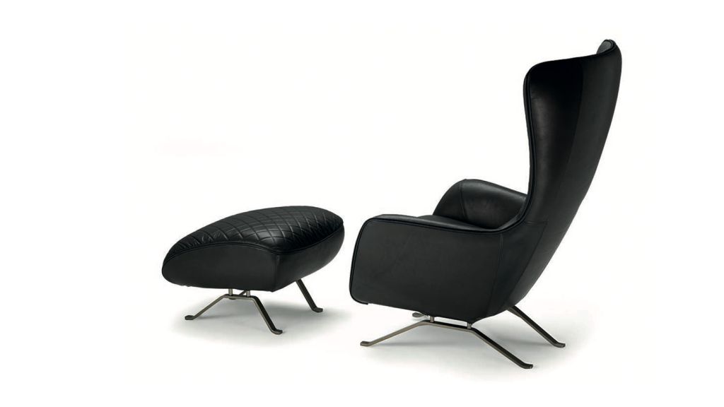 Sélection de mobilier haut-de-gamme