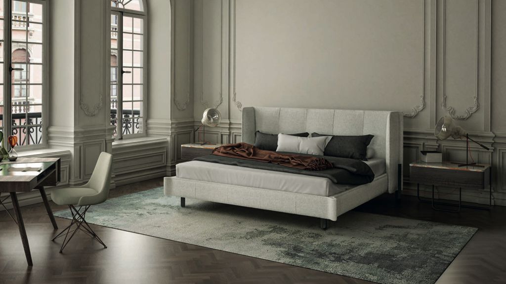 Sélection de mobilier haut-de-gamme