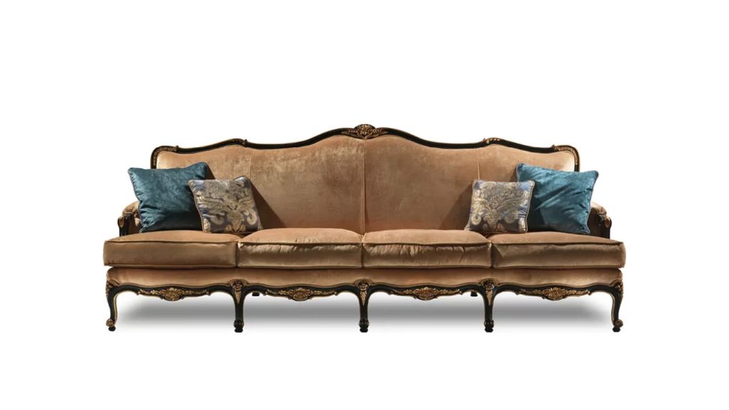 Sélection de mobilier haut-de-gamme