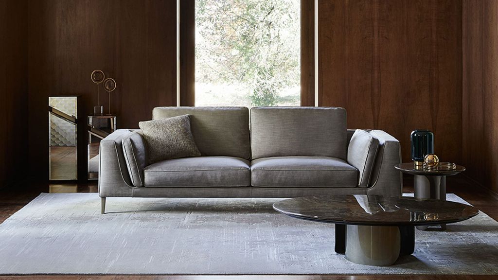 Sélection de mobilier haut-de-gamme