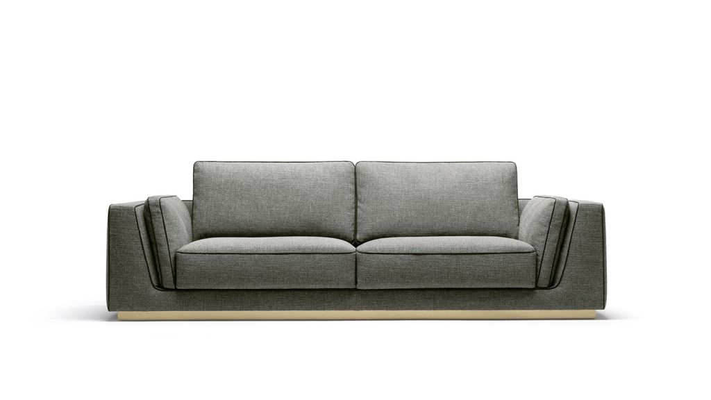 Sélection de mobilier haut-de-gamme