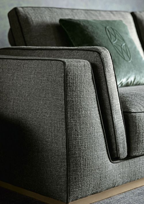 Sélection de mobilier haut-de-gamme