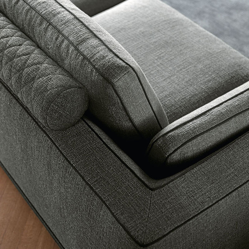 Canapé contemporain Barry par Opéra Contemporary