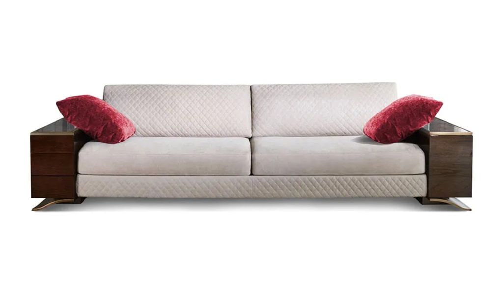 Sélection de mobilier haut-de-gamme