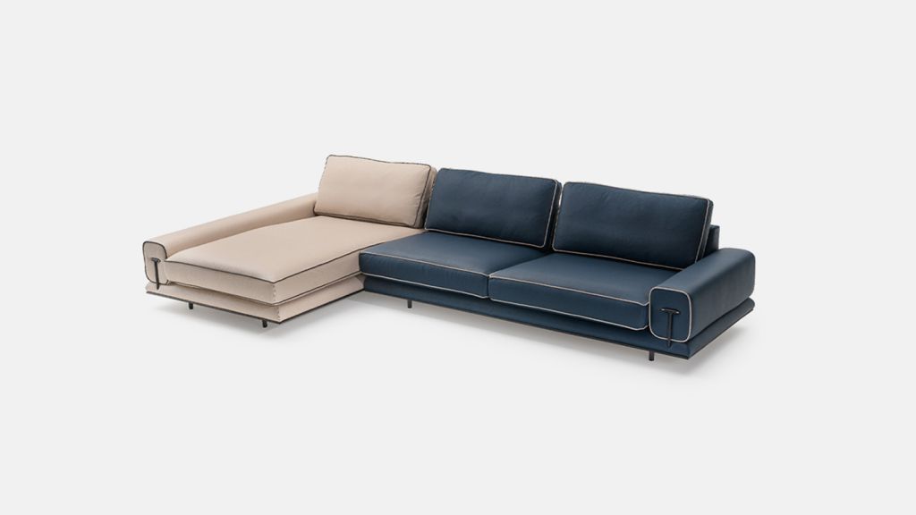 Sélection de mobilier haut-de-gamme