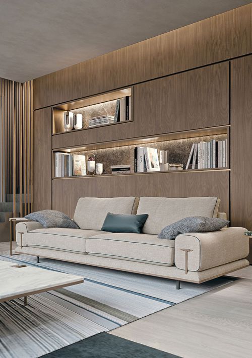 Sélection de mobilier haut-de-gamme