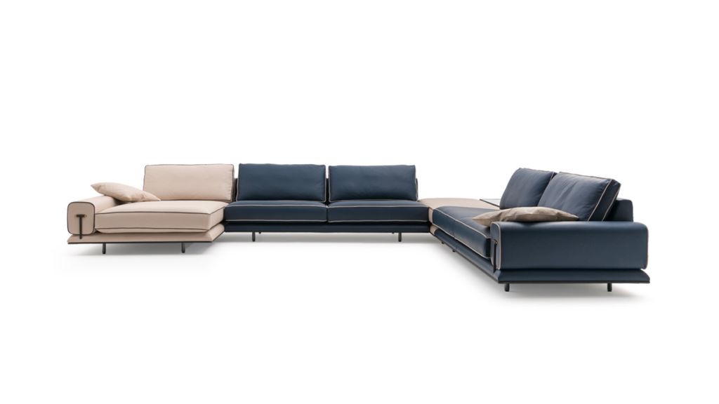 Sélection de mobilier haut-de-gamme