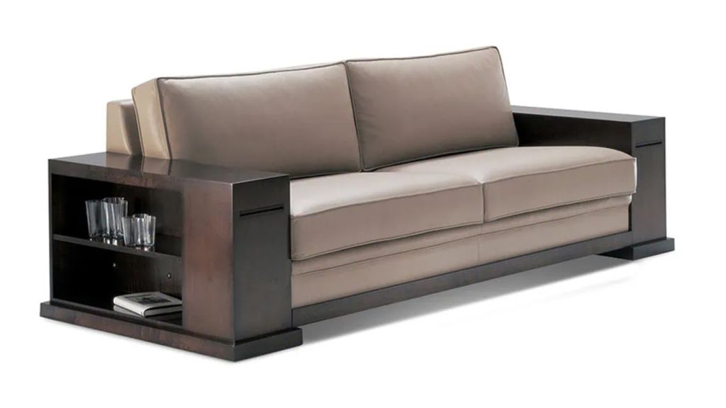 Sélection de mobilier haut-de-gamme