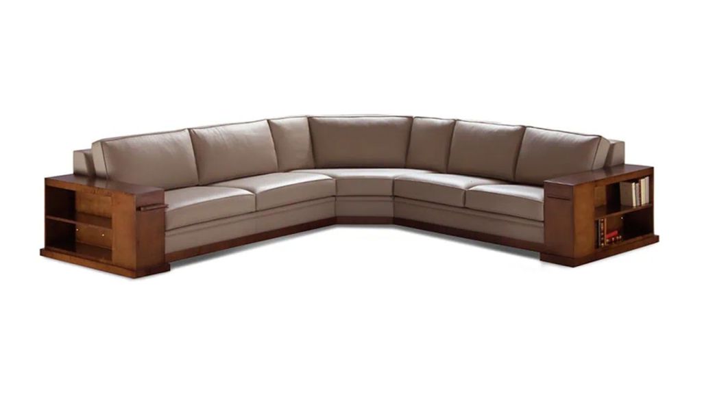 Sélection de mobilier haut-de-gamme