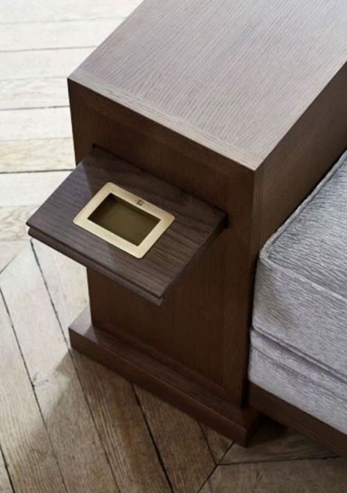 Sélection de mobilier haut-de-gamme