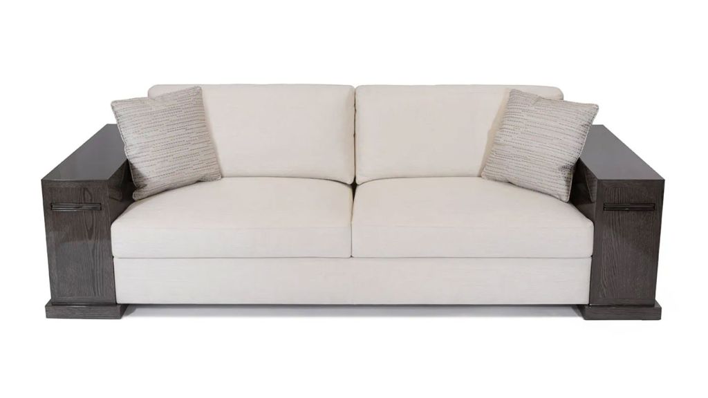 Sélection de mobilier haut-de-gamme