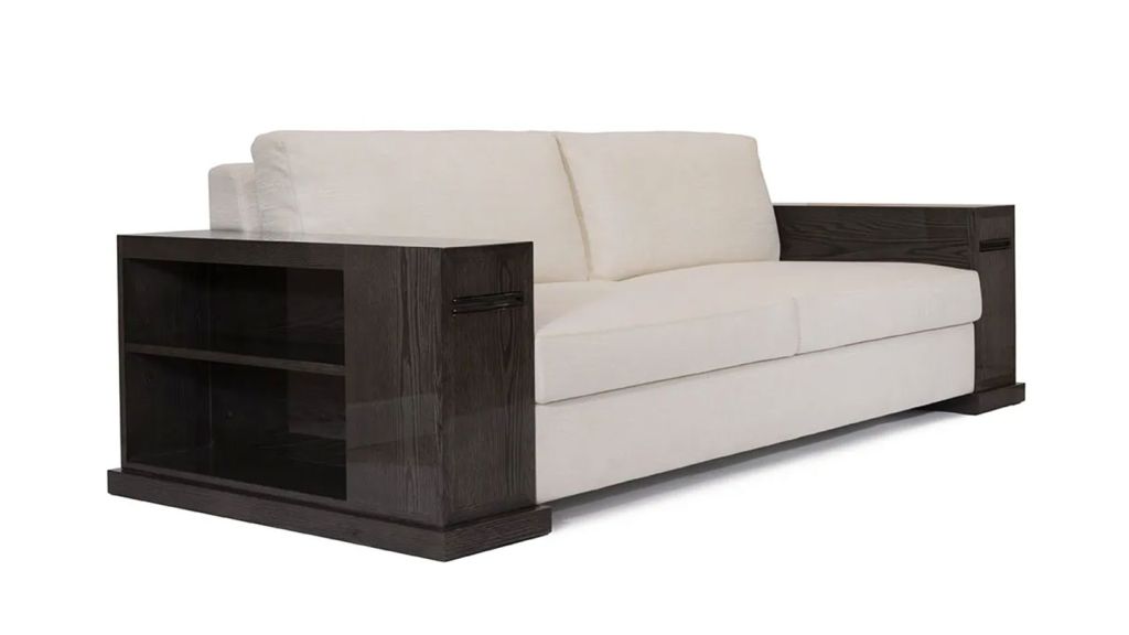 Sélection de mobilier haut-de-gamme