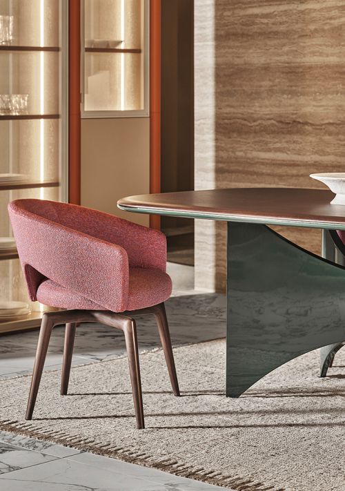 Sélection de mobilier haut-de-gamme