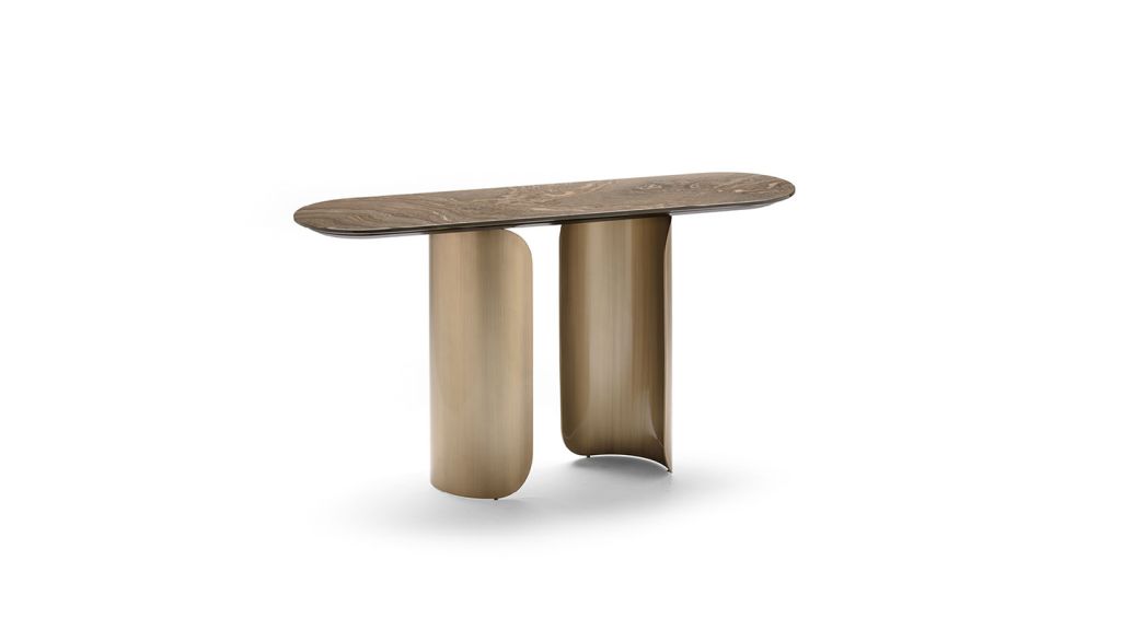 Sélection de mobilier haut-de-gamme