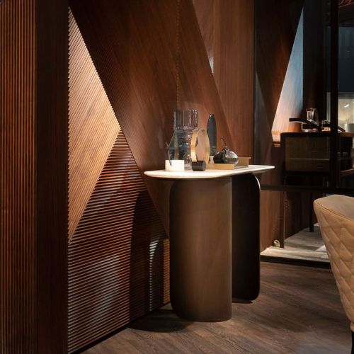 Sélection de mobilier haut-de-gamme