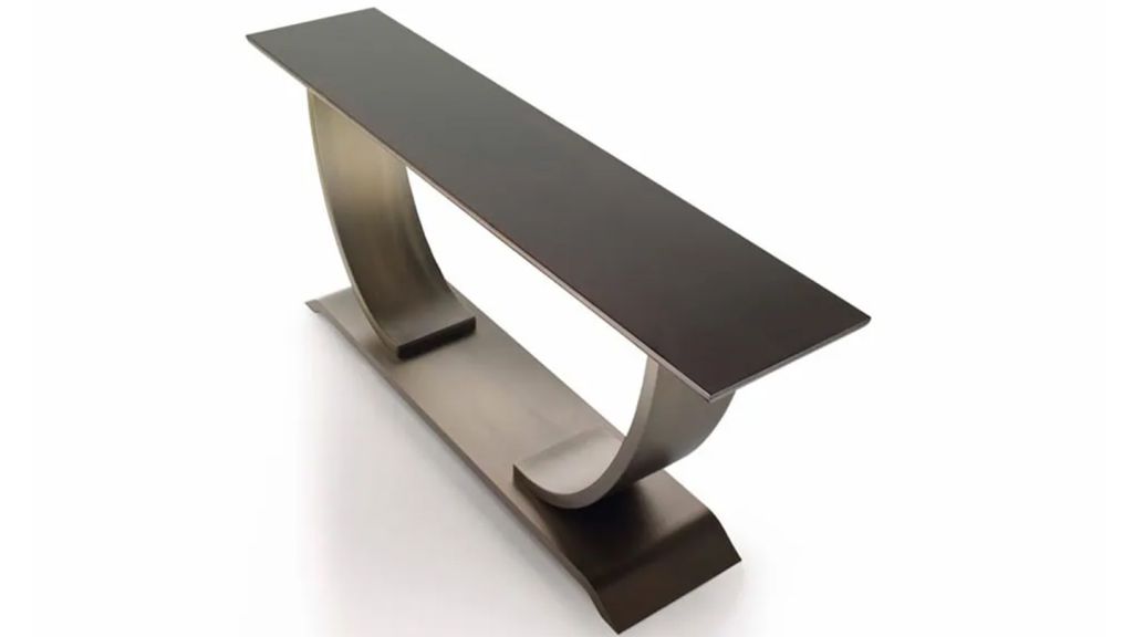 Sélection de mobilier haut-de-gamme