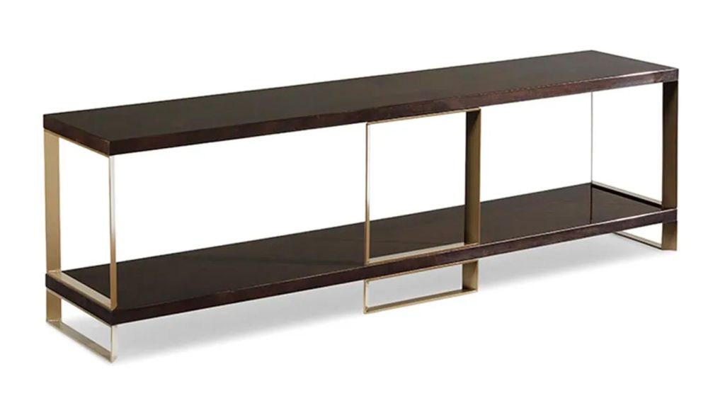 Sélection de mobilier haut-de-gamme