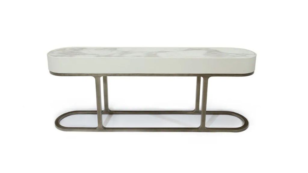 Sélection de mobilier haut-de-gamme