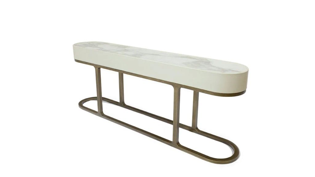 Sélection de mobilier haut-de-gamme