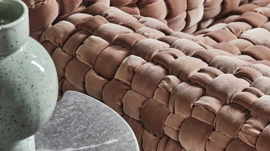 Sélection de mobilier haut-de-gamme