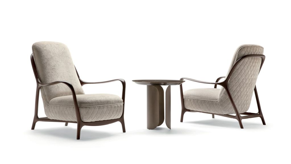 Sélection de mobilier haut-de-gamme