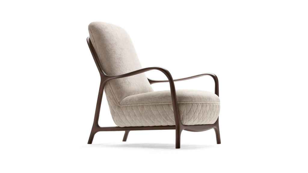 Sélection de mobilier haut-de-gamme