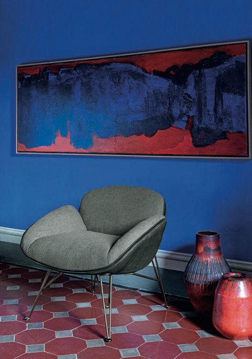 Sélection de mobilier haut-de-gamme