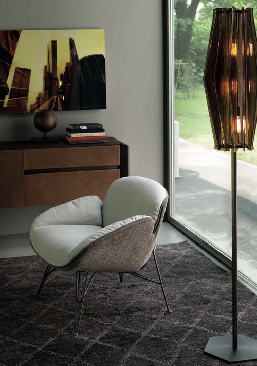 Sélection de mobilier haut-de-gamme