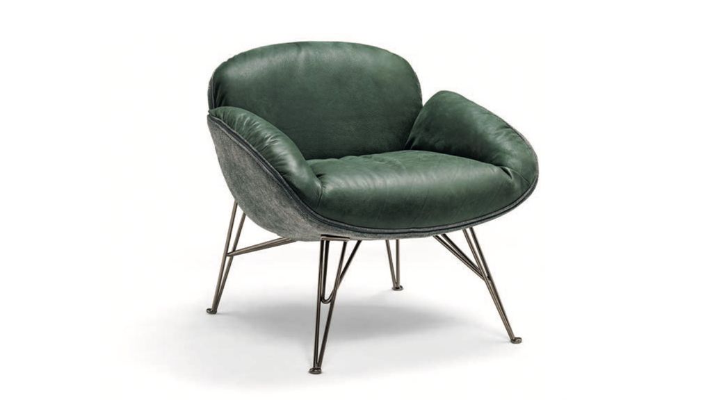 Sélection de mobilier haut-de-gamme