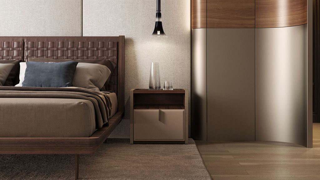 Sélection de mobilier haut-de-gamme