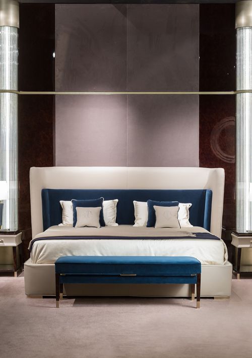 Sélection de mobilier haut-de-gamme